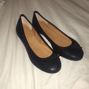 J.Crew flats